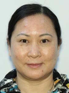 Image of Juhong Wu for involuntary exclusion recognition.