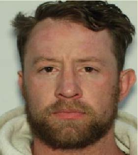 Photo of excluded individual Preston Ivan Allred