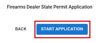 Start Application Button 